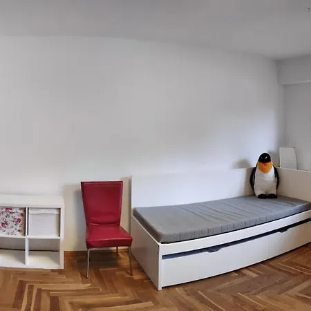 Big Piets City House Erfurt Exterior photo